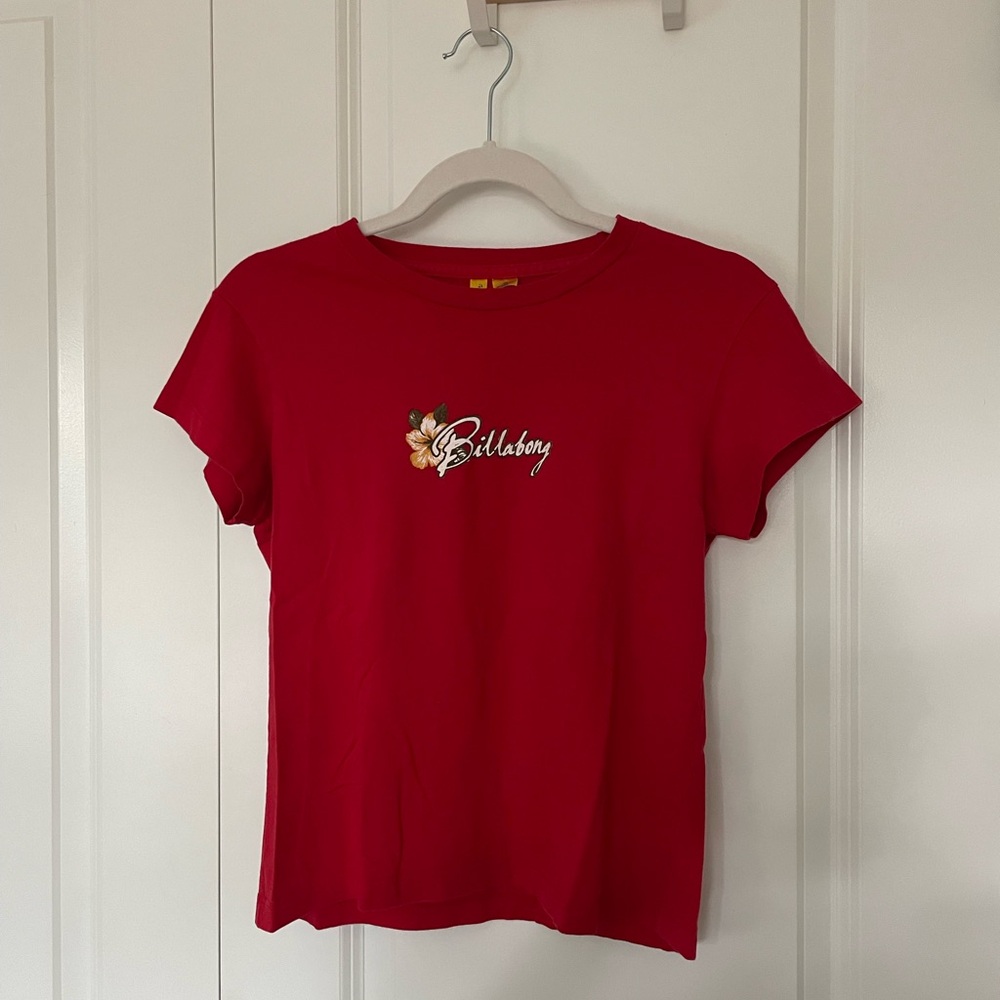 Vintage Billabong Tee